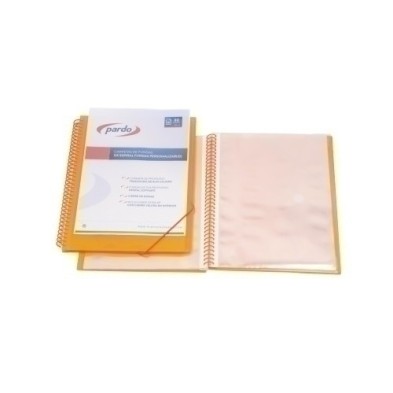 843009-TARIF.PARDO STUDIO ESP. PP Fº 30 F. NARA precio por 1 unidades