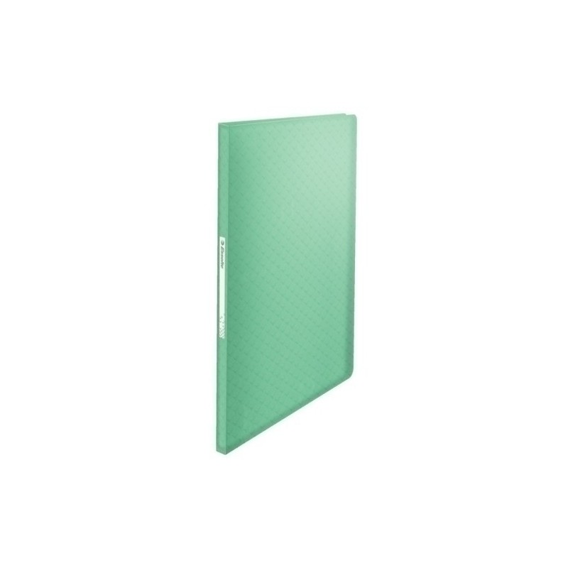 626228-TARIF.ESSELTE PP FLEX.A4  40 F. VERDE precio por 4 unidades