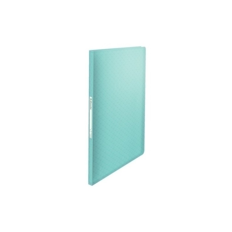 626232-TARIF.ESSELTE PP FLEX.A4  60 F. AZUL precio por 4 unidades