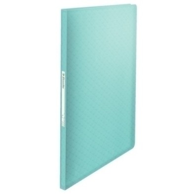 626232-TARIF.ESSELTE PP FLEX.A4  60 F. AZUL precio por 4 unidades