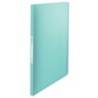 626232-TARIF.ESSELTE PP FLEX.A4  60 F. AZUL precio por 4 unidades