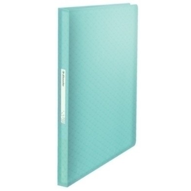 626237-TARIF.ESSELTE PP FLEX.A4  80 F. AZUL precio por 4 unidades