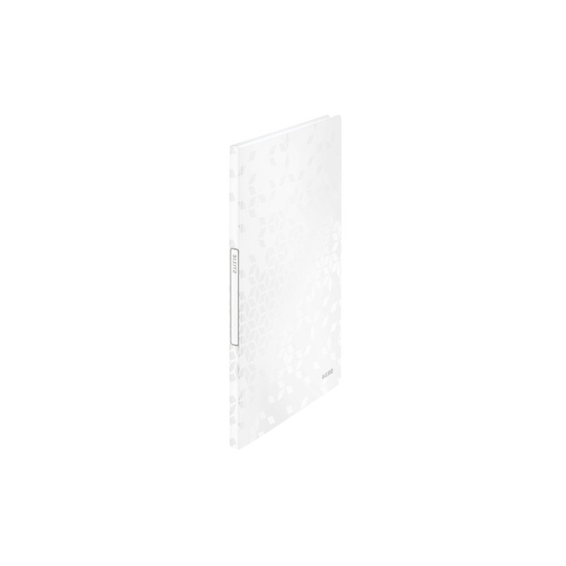 46310101-TARIF.LEITZ WOW PP A4 20 F. BLANCO precio por 10 unidades