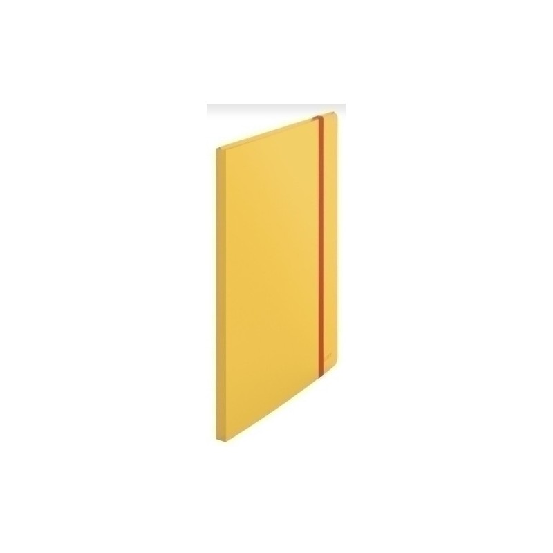 46700019-TARIF.LEITZ COSY PP A4 20 F. AMARILLO precio por 1 unidades