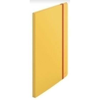 46700019-TARIF.LEITZ COSY PP A4 20 F. AMARILLO precio por 1 unidades