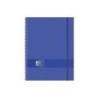 400146225-TARIF.OXFORD PP ESPIRAL A4 40 F. AZUL precio por 10 unidades