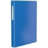 46520032-TARIF.LEITZ URBAN CHIC PP A4 80 F. AZUL precio por 5 unidades