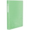 46520050-TARIF.LEITZ URBAN CHIC PP A4 80 F. VERDE precio por 5 unidades