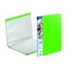91199-TARIFARIO FOROFIS PVC A4 10 F. VERDE precio por 1 unidades