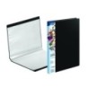 91201-TARIFARIO FOROFIS PVC A4 20 F. NEGRO precio por 1 unidades