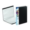 91205-TARIFARIO FOROFIS PVC A4 30 F. NEGRO precio por 1 unidades