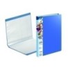 91206-TARIFARIO FOROFIS PVC A4 30 F. AZUL precio por 1 unidades