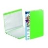 91207-TARIFARIO FOROFIS PVC A4 30 F. VERDE precio por 1 unidades