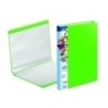 91211-TARIFARIO FOROFIS PVC A4 40 F. VERDE precio por 1 unidades