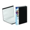 91213-TARIFARIO FOROFIS PVC A4 60 F. NEGRO precio por 1 unidades