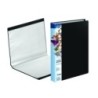 91214-TARIFARIO FOROFIS PVC A4 80 F. NEGRO precio por 1 unidades