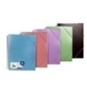 53292099-TARIF.CARCH.PP METAL A4 20F. SURTIDO precio por 10 unidades