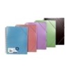 53298800-TARIF.CARCH.PP METAL A4 EXP.16 precio por 1 unidades