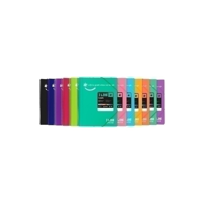 39224055-TARIF.GRAF.PP MAXIPLAS LIKE 2 A4 40F.MND precio por 4 unidades
