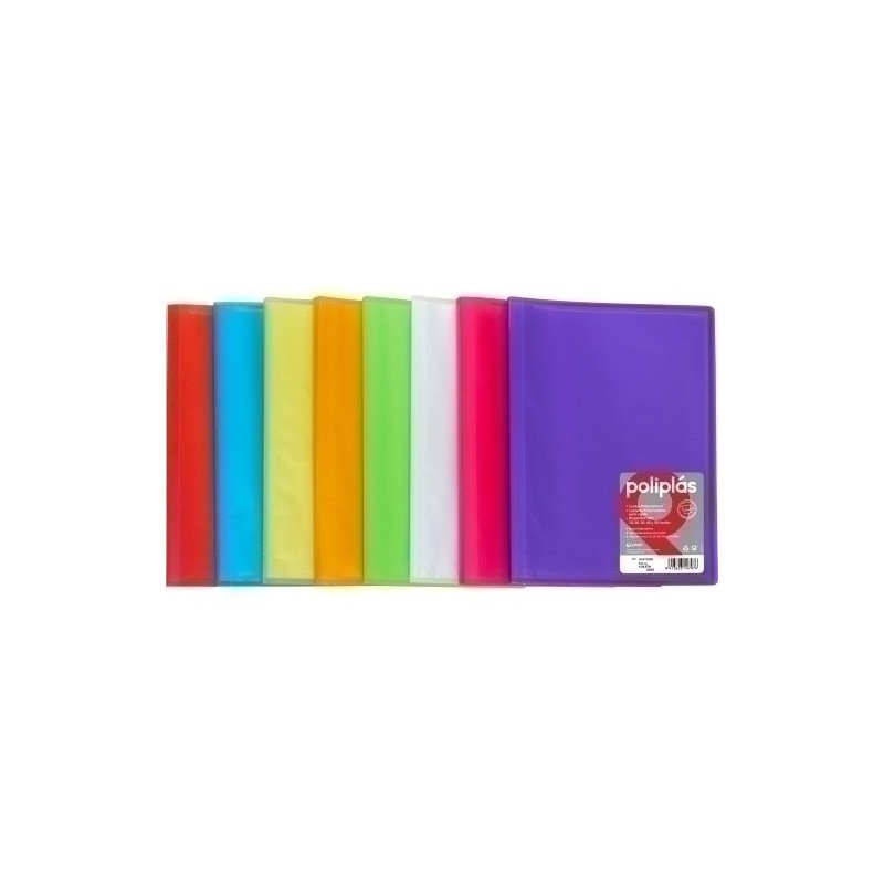 01461200-TARIF.GRAF.PP POLIPLAS TR.Fº 50 F.TRASL precio por 1 unidades