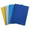 88110E-TARIF.EXACOMPTA BEE BLUE PP A4 20 F.SURT precio por 20 unidades