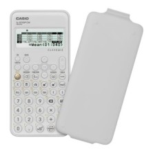 FX-570SP CW-CALCULADORA CTF.CASIO 10+2 DIG. FX-570SP precio por 1 unidades