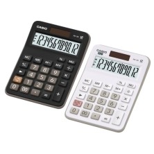 MX-12B-CALCULADORA MESA CASIO 12 DIG. MX-12B precio por 1 unidades