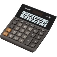 MH-12-CALCULADORA MESA CASIO 12 DIG. MH-12 precio por 1 unidades