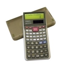 SC182A-CALCULADORA CTF.TRULY SC182 240 FUNC. precio por 1 unidades