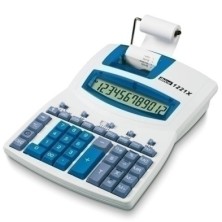 IB410055-CALCULADORA IMPR. IBICO 12 DIG. 1221X precio por 1 unidades