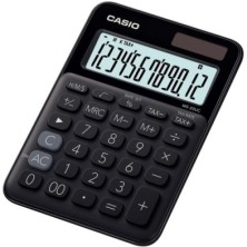 MS-20UC-BK-CALCULADORA MESA...