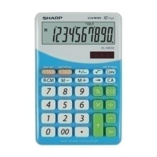 SH-ELM332 BBL-CALCULADORA...