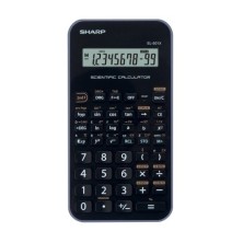 SH-EL-501TB-VL-CALCULADORA CTF.SHARP 10 DIG. EL-501T precio por 1 unidades