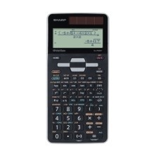 SH-ELW506T-CALCULADORA CTF.SHARP 16 DIG. EL-W506T precio por 1 unidades