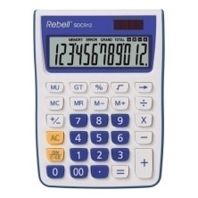 RE-SDC912-CALCULADORA MESA...