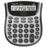RE-Ergo 10-CALCULADORA SOBR.REBELL 10 DIG. ERGO 10 precio por 1 unidades