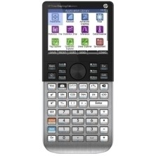 2AP18AA-CALCULADORA GRAFICA HP PRIME precio por 1 unidades