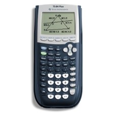 5808430-CALCULADORA GRAF. TEXAS TI-84 PLUS precio por 1 unidades