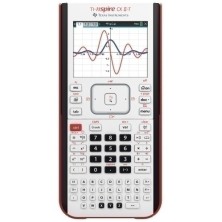 5808840/5808820-CALCULADORA GRAF.TEXAS TI-NSPIRE CX II-T precio por 1 unidades