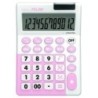 151812IBGPBL-CALCULADORA MESA MILAN 12 DIG.ANTB.B/1 precio por 1 unidades