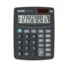 79149-CALCULADORA MESA DOHE 12 DIG. NEGRO precio por 1 unidades