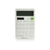 LT-D1000-CALCULADORA MESA OFF.BOX 12 DIG. BLANCO precio por 1 unidades