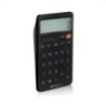 LT-D1068-CALCULADORA MESA OFF.BOX 12 DIG. NEGRO precio por 1 unidades