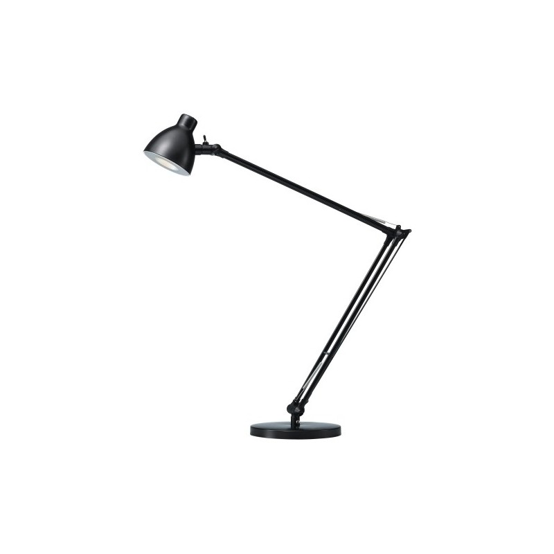 5058 NE-LAMPARA SOBR. A.2000 LED 7W VALENCIA N precio por 1 unidades