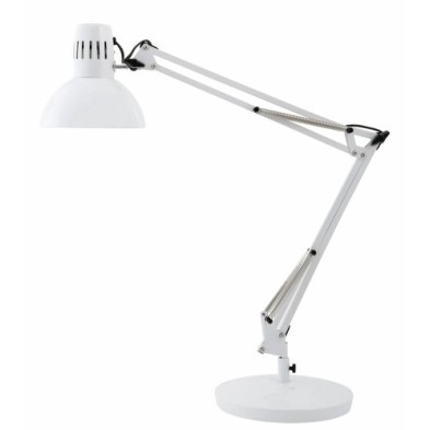 ALARCHI BL-LAMPARA SOBREMESA ALARCHI BLANCO precio por 1 unidades