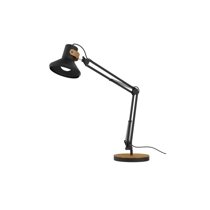 400140800-LAMPARA SOBR. UNILUX LED 12W BAYA BAMBOO precio por 1 unidades