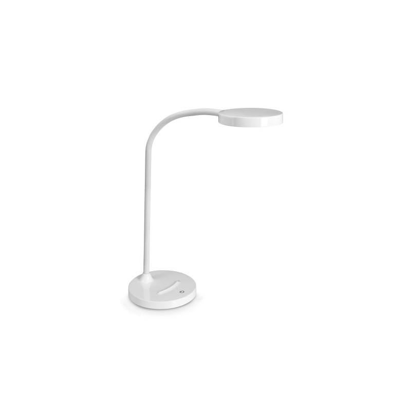 2002900021-LAMPARA SOBR. CEP LED LIGHT BLANCO precio por 1 unidades