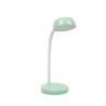 400173046-LAMPARA SOBR. OXFORD CLIC LED ICE MINT precio por 1 unidades