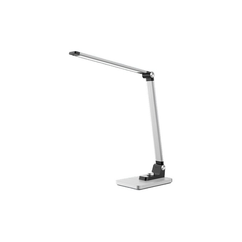 5068 PT-LAMPARA SOBR. A.2000 LED 3X9W BREEZE GRI precio por 1 unidades