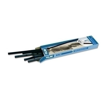 7802-CARBONCILLO FACTIS DE 6-8 mm CAJA DE 5 precio por 1 unidades